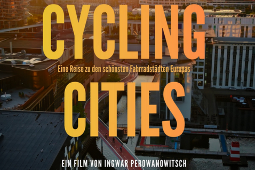 Cycling Cities Bessere Radinfrastruktur scheitert oft an politischem Willen