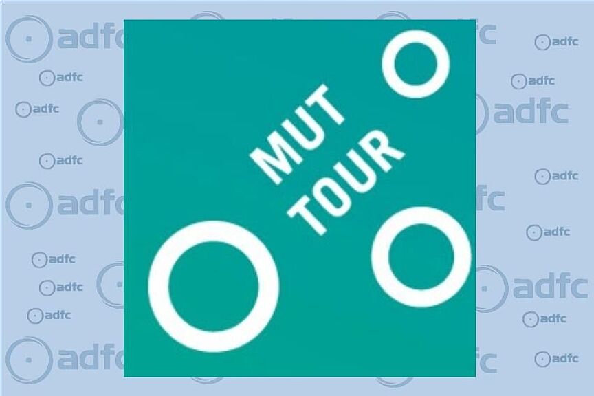 MUT-Tour Informationen zu Depressionen und Seelische Gesundheit