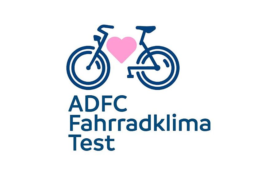 FKT26 ADFC Fahrradklima-Test