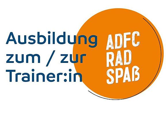ADFC-Radspaß sucht engagierte Trainer:innen