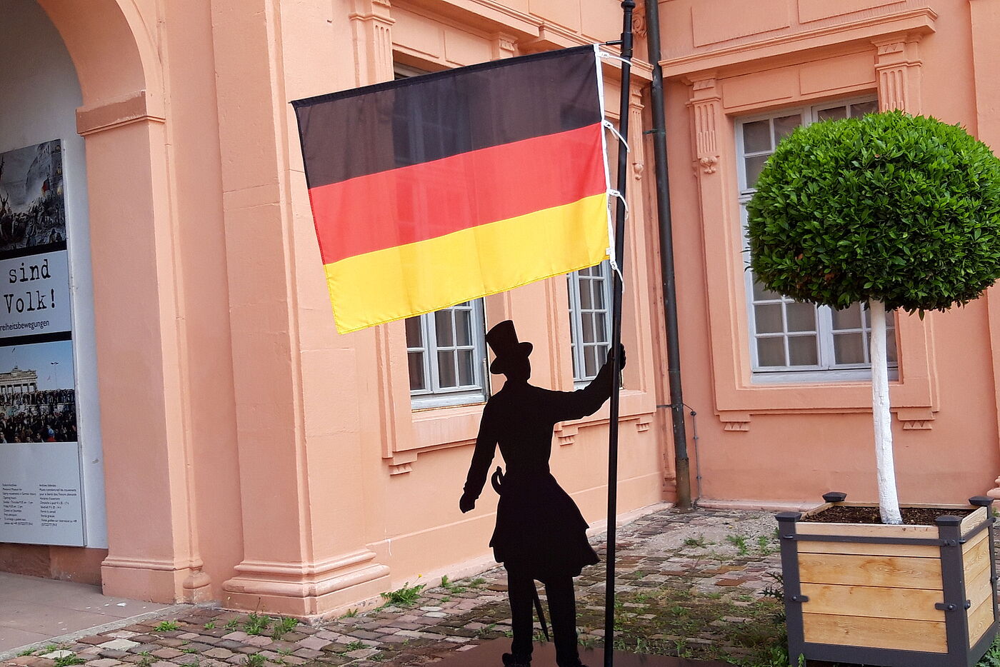 Baden: Immer noch revolutionär?