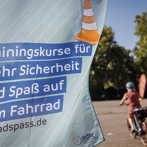 Training Fahrsicherheit