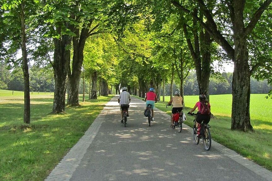 Feierabend Radtour img_2278 Entspannende Radtour zum Feierabend