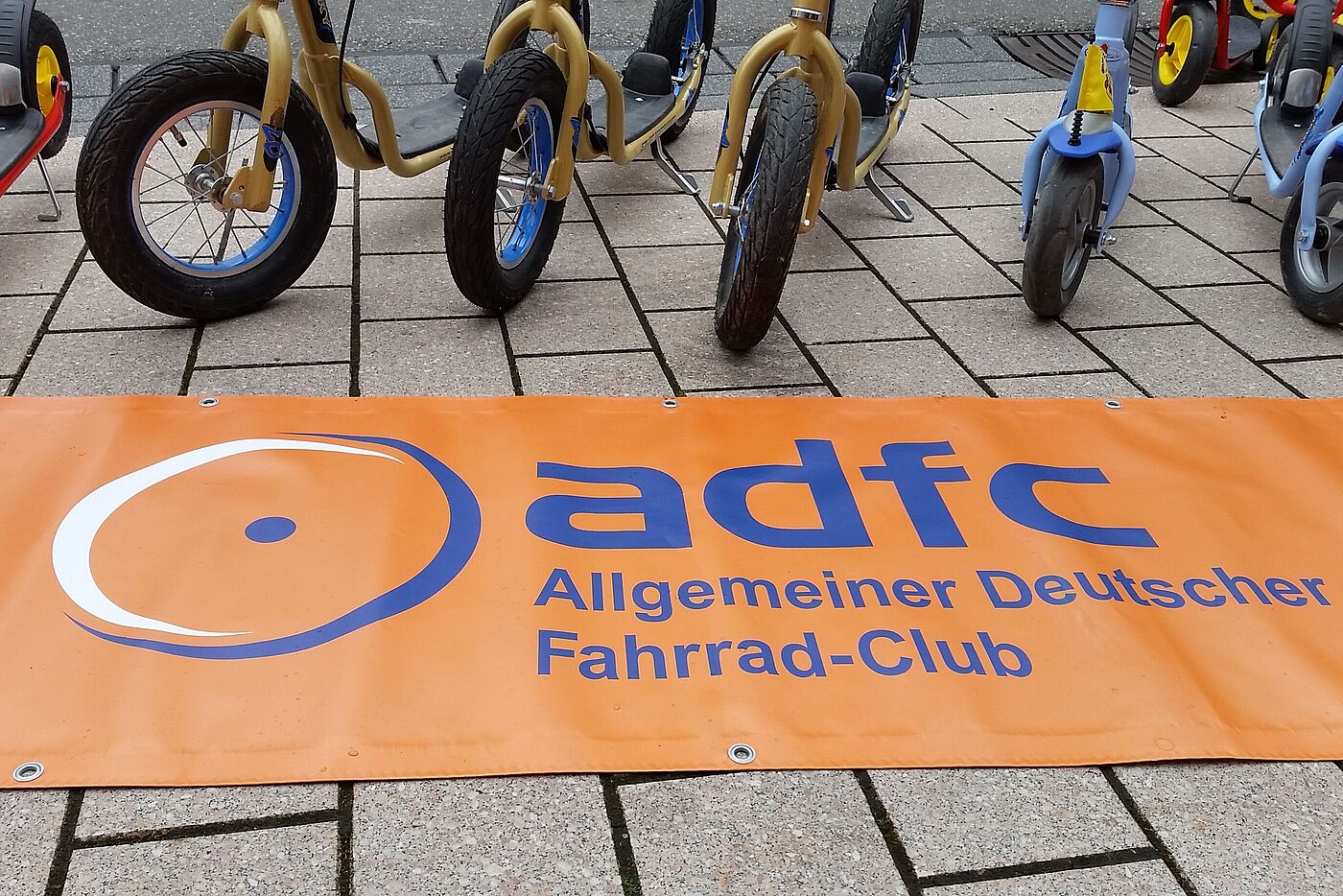 Rollerrojekt