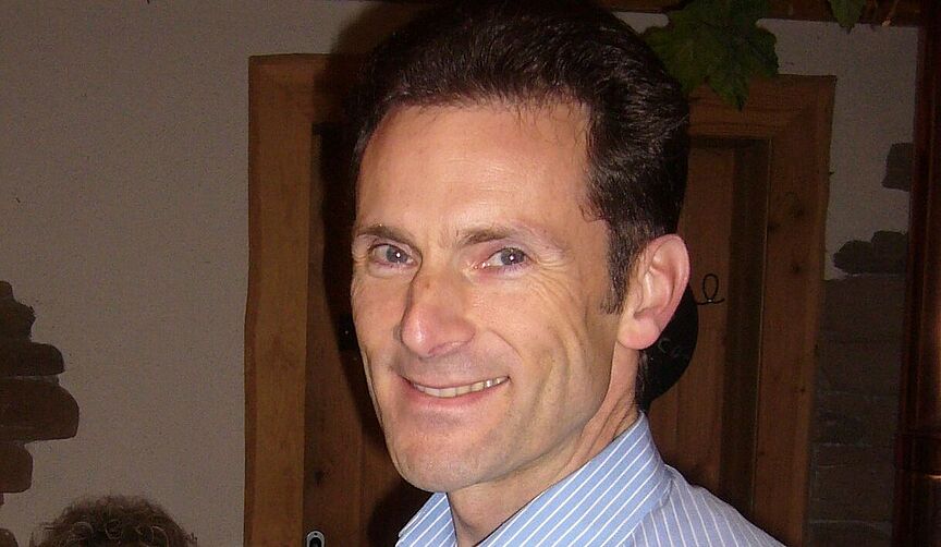 Ralph Neininger Ralph Neininger