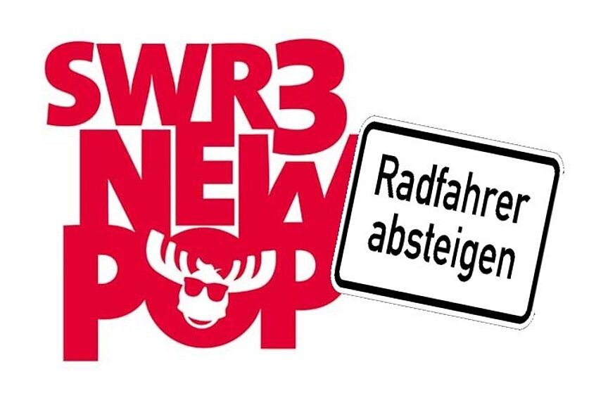 New Pop New Stop wegen New Pop