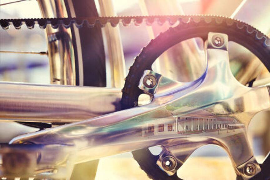 RadAktionen Baden-Baden Die Stadt Baden-Baden bietet mehrere RadAktionen an.