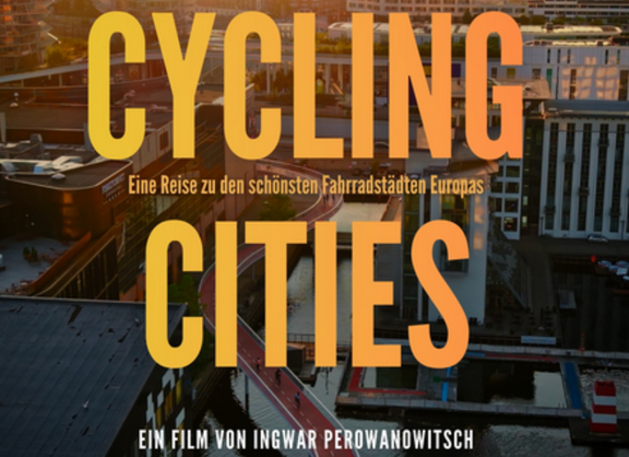 Bessere Radinfrastruktur scheitert oft an politischem Willen