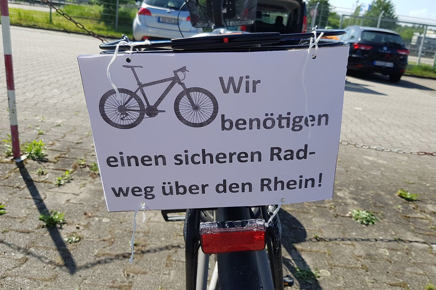 Auf den Punkt gebracht