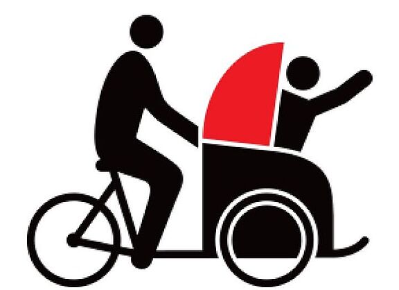 Rikscha: Ein Fahrerlebnis für Senioren