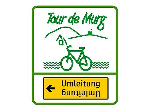 Die touristisch stark frequentierte Radstrecke "Tour de Murg" weist Hindernisse auf.
