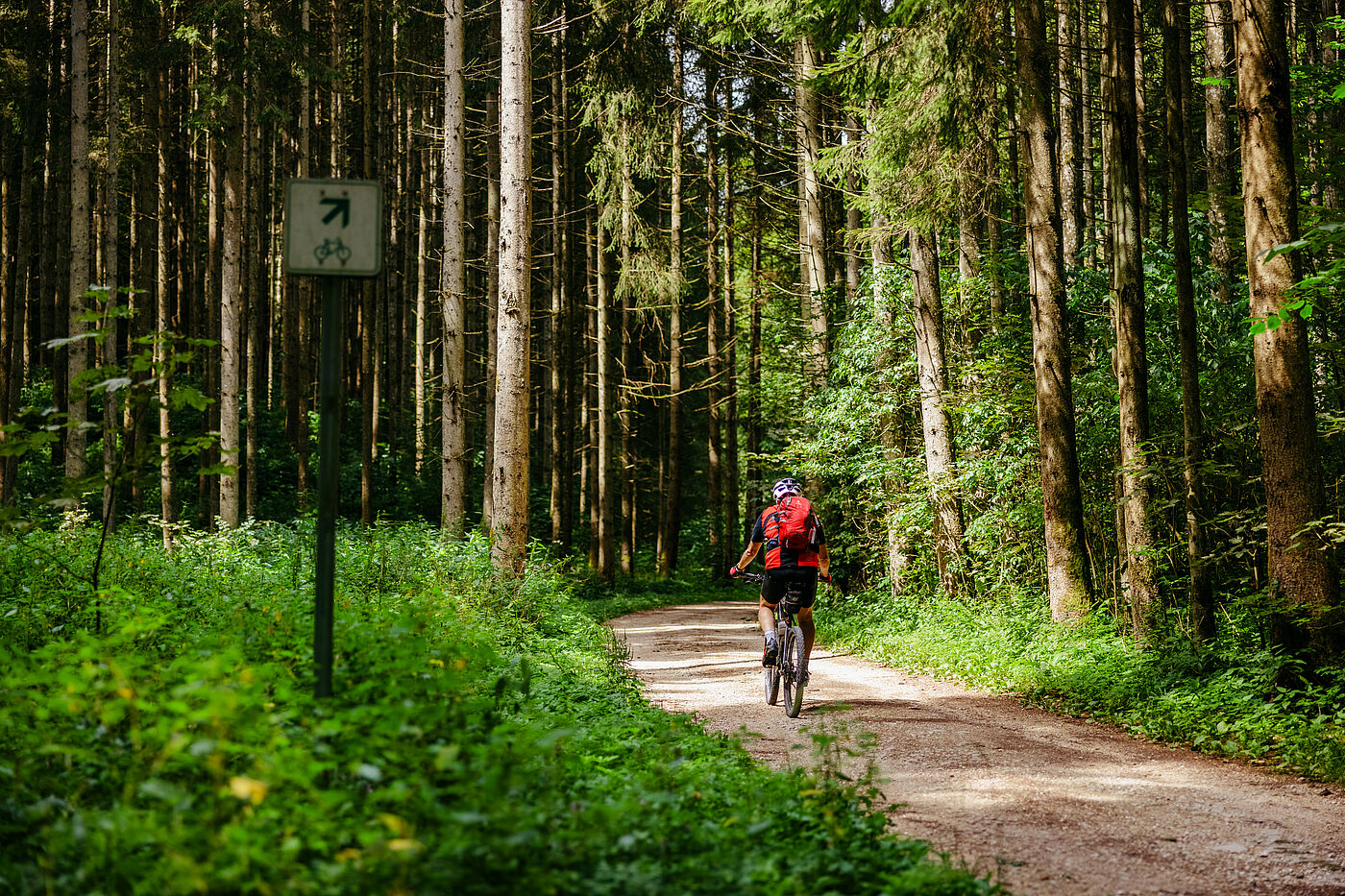 Albtäler Radweg Albtäler Radweg