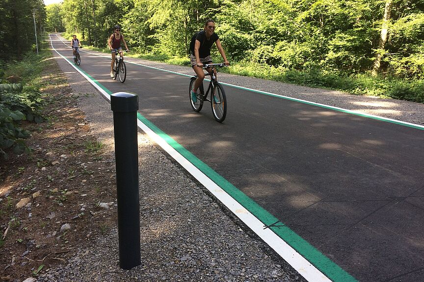 Radschnellweg Böblingen-Stuttgart -