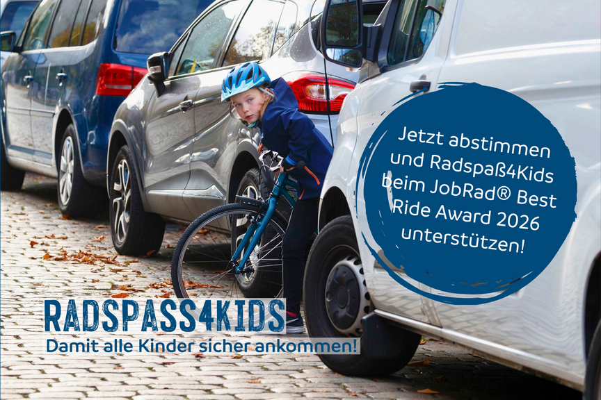 Radspaß4Kids