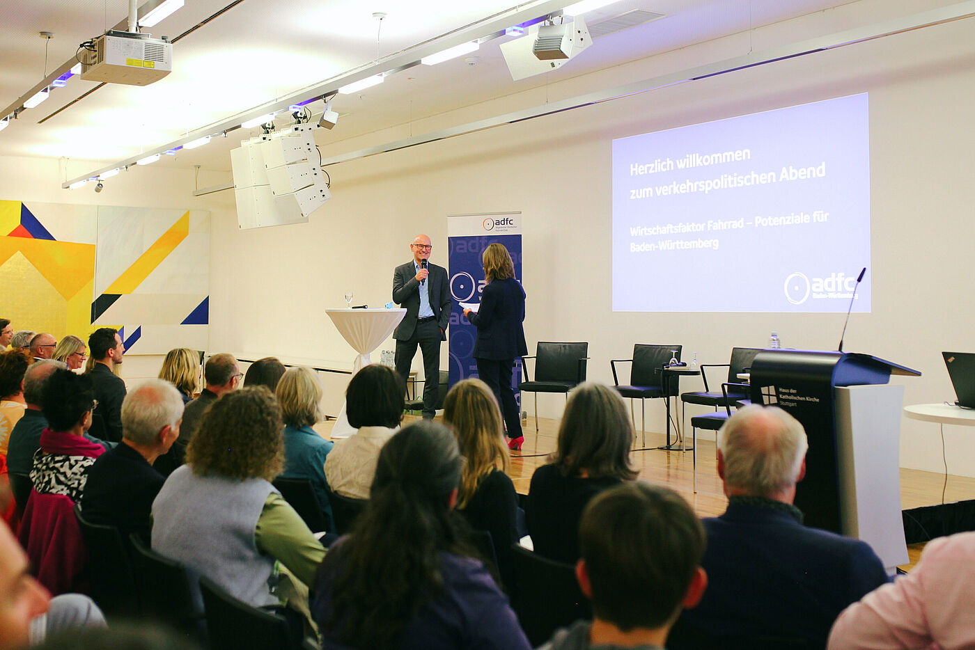 VpA_19 Grußwort von Ministerialdirektor Berthold Frieß