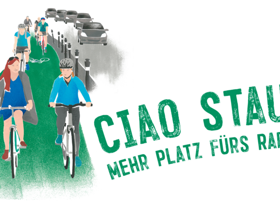 Fahrrad*Sternfahrt NRW 2026