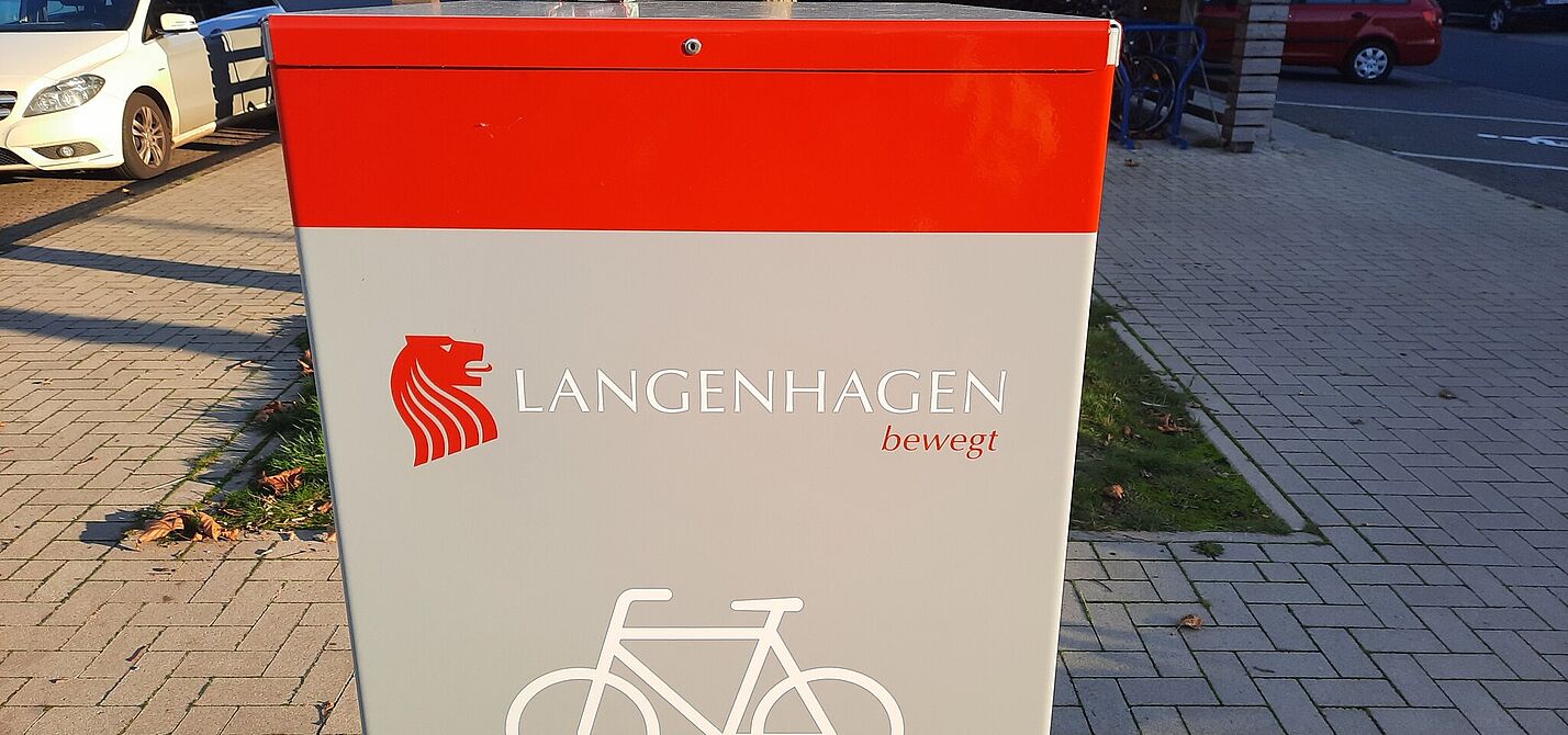 Langenhagen bewegt 