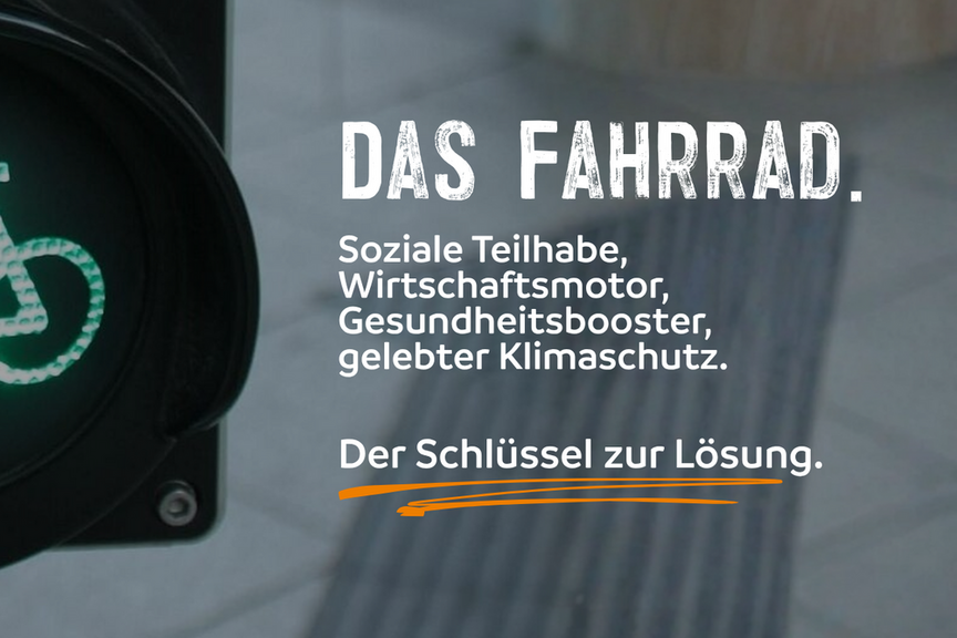 Fahrrad lohnt Landtagswahl BW 2026