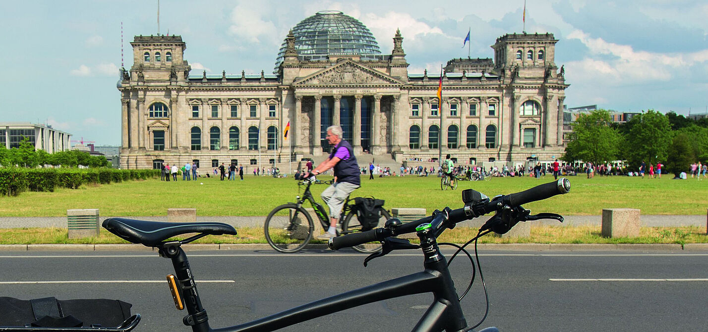 Das Bundeskabinett hat den NRVP 2030 verabschiedet. Das Bundeskabinett hat den NRVP 2030 verabschiedet.